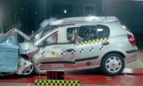 Nissan almera 2001 recalls #10