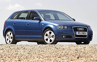 Audi A3 Sportback 2 0 Tdi Quattro 170 Tech Specs 8p Top Speed Power Acceleration Mpg All 2008 2013