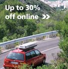 Save 10% online