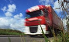 Truckers' route planner