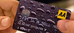 Credit Cards Reward Points