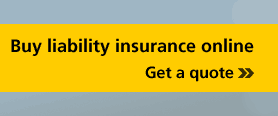 Tradesmen Insurance - get a quote in minutes