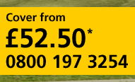 Get a quote for AA Caravan Insurance