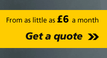 From as little as £5 a month. Get a life insurance quote online From as little as £5 a month. Get a life insurance quote online