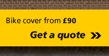 You could save up to 46%. Get a quote.