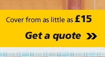 Student home contents insurance - Get a quote - link opens a new window