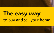 Conveyancing - the easy way to buy and sell your home