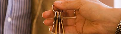 Conveyancing - the easy way to buy and sell your home The easy way to buy and sell your home