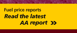 Fuel price reports. Read the latest AA report Fuel price reports. Read the latest AA report