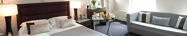 Hotel Groups and Consortia Hotel Groups and Consortia