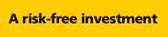Guaranteed equity bonds