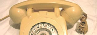 Telephone Access Account (image:a telephone)