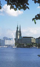 Hamburg