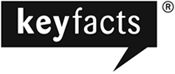 Keyfacts logo
