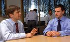 Professionals insurance