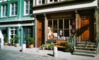 Shop insurance