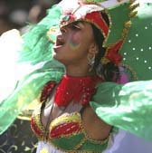 Bank holiday events