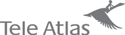 Tele Atlas N.V. logo
