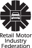 Retail Motor Industry Federation logo