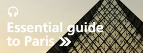 Paris - WHERE TO GO, WHAT TO DO