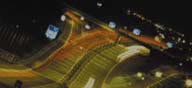 SMS traffic alerts