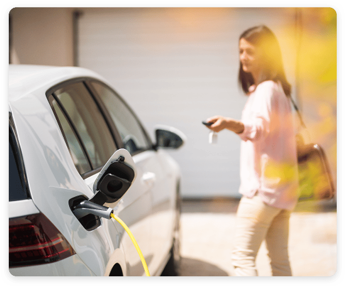 Electric car insurance Electric car insurance