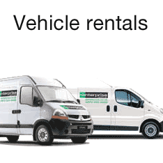  - vehicle-rentals