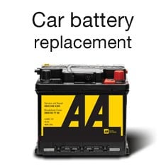 Flat battery advice AA