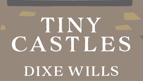 Tiny castles as
