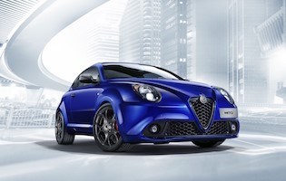 Alfa Romeo Mito Review 2024, Drive, Specs & Pricing
