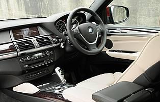 CT][ACI] BMW X6(E71) 35d xDrive 3.0 d 24V 286 hp Auto …