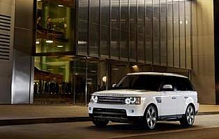 Ambassade appel criticus Land Rover Range Rover Sport 3.0 TDV6 HSE | AA