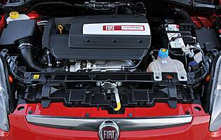 Car Reviews Fiat Punto Evo Dynamic 1 4 16v Multiair 105bhp The