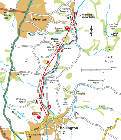 Middlewood Way - Alchetron, The Free Social Encyclopedia