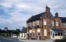 Along the Ashby Woulds Heritage Trail - Bike Rides - The AA