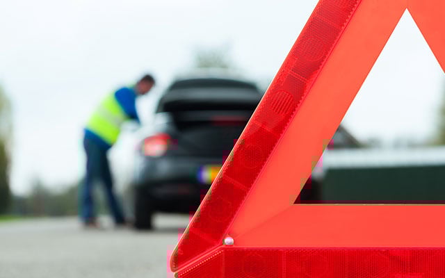 Compulsory equipment Compulsory equipment