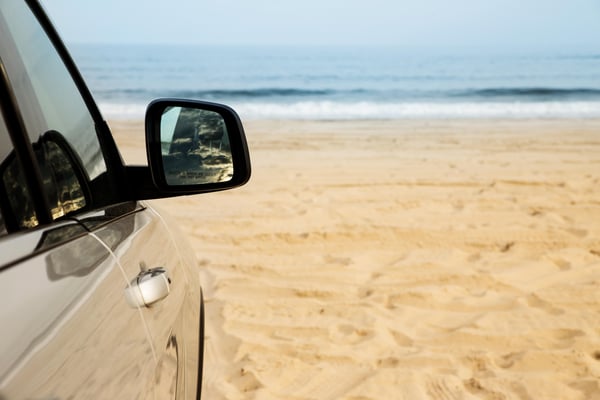 Best beaches 1
