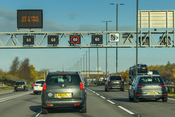 Motorway picture