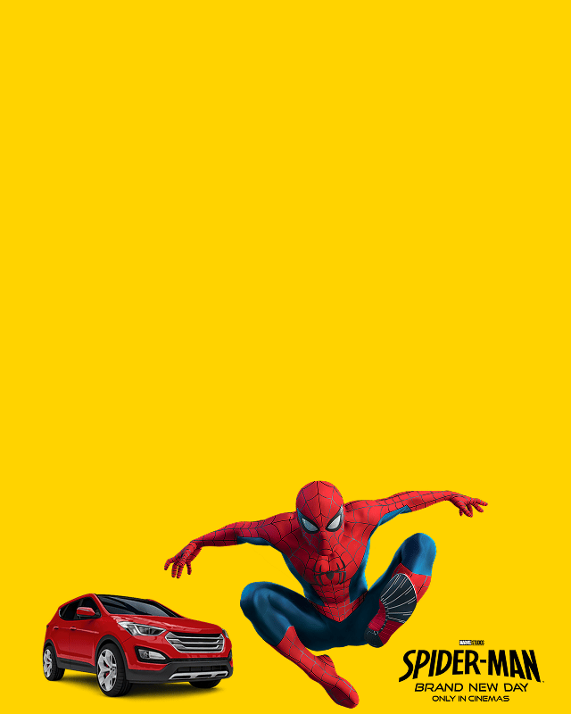 Spider-Man - Brand New Day