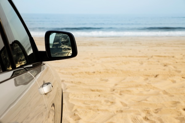 Best beaches 1