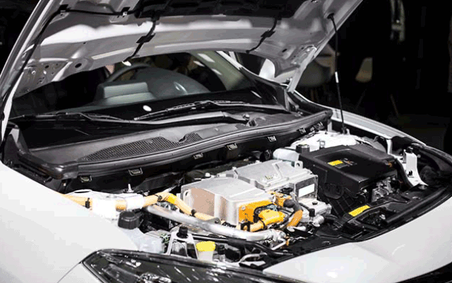 Best electric store car engine