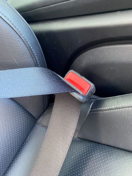 Seatbelt