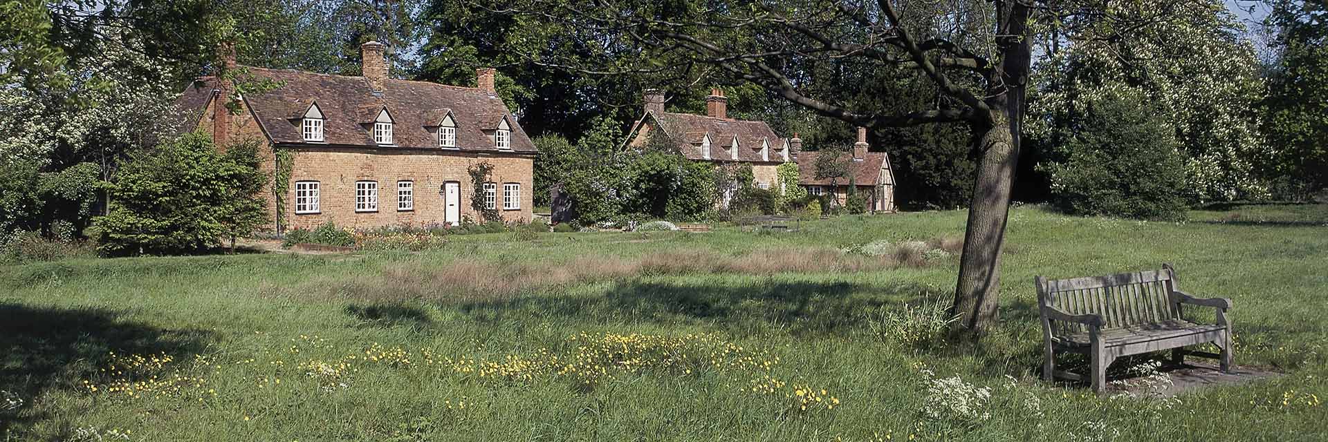 Bedfordshire