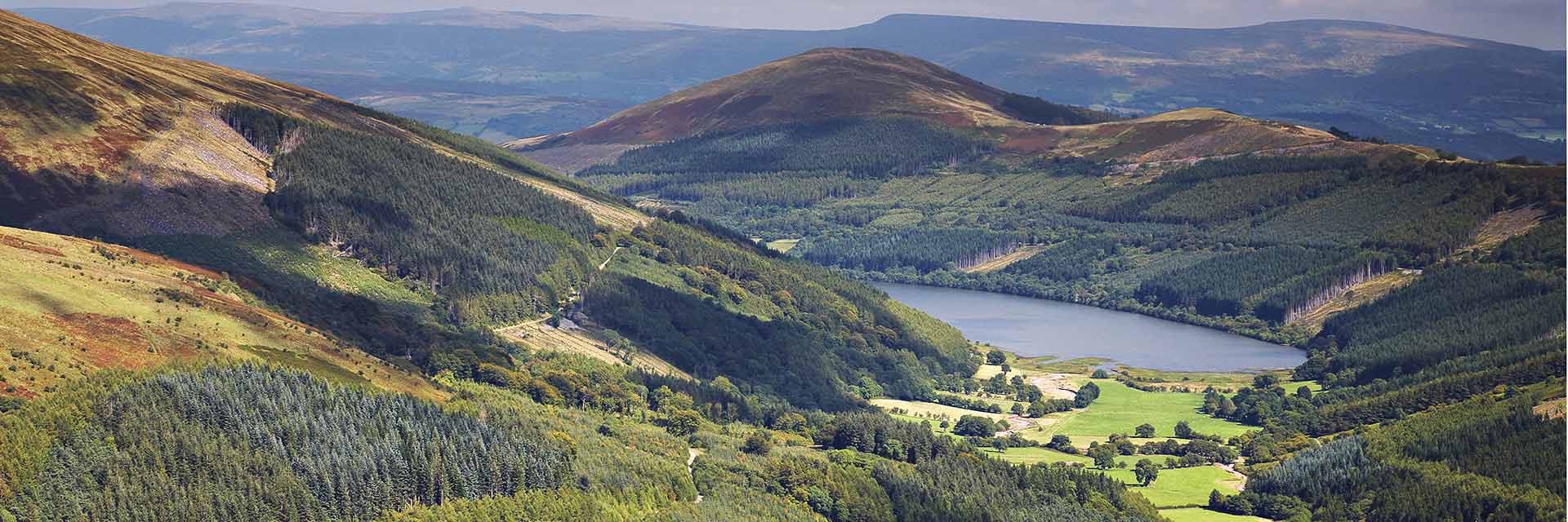 Brecon Beacons National Park