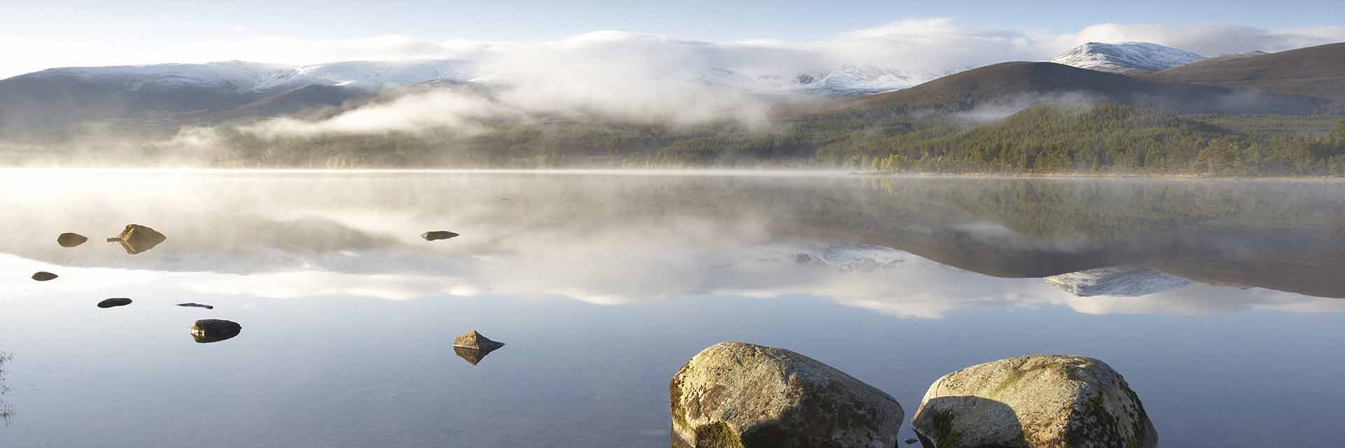 Cairngorms National Park