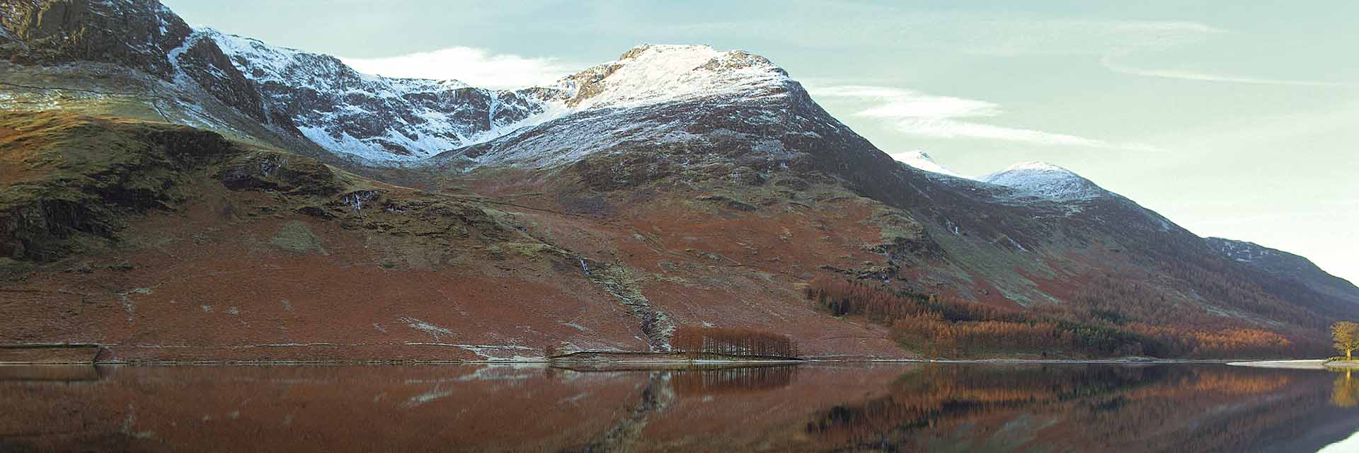 Cumbria