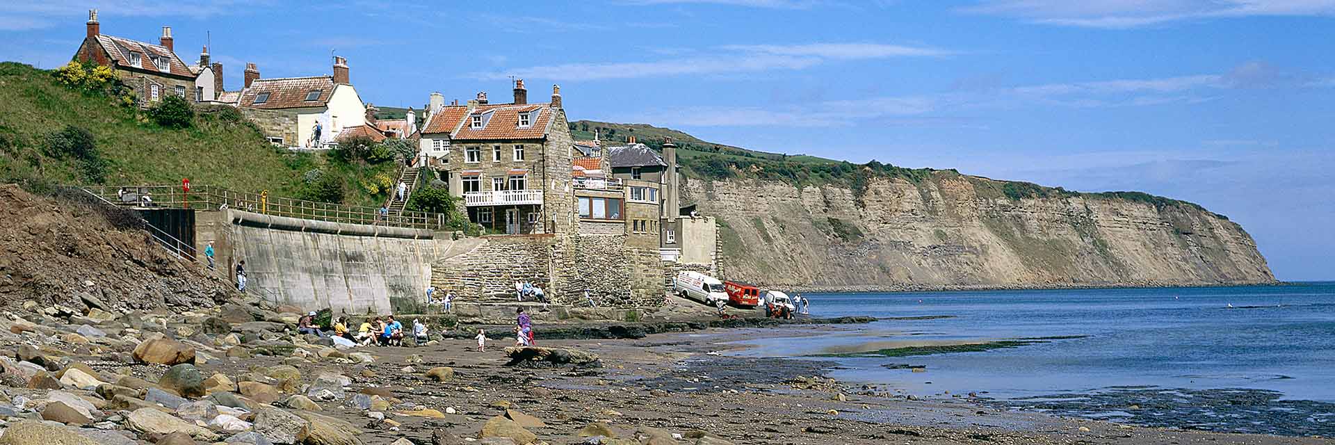 North York Moors National Park