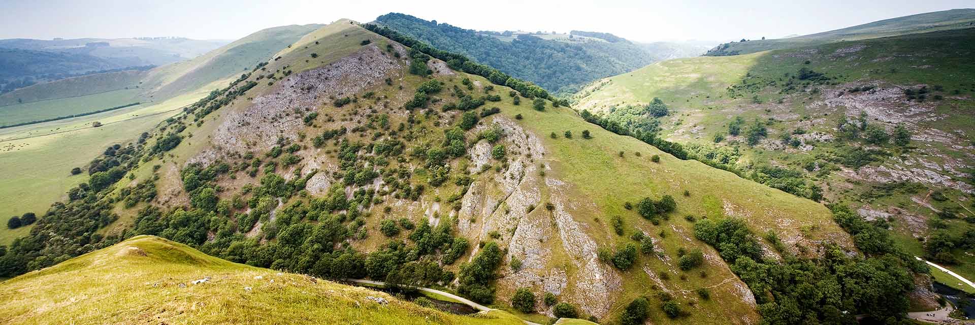 Peak District National Park