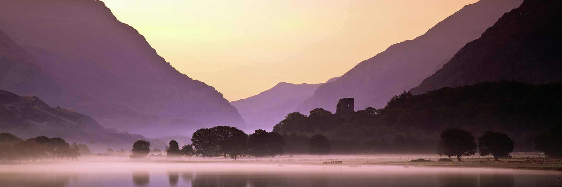 Snowdonia