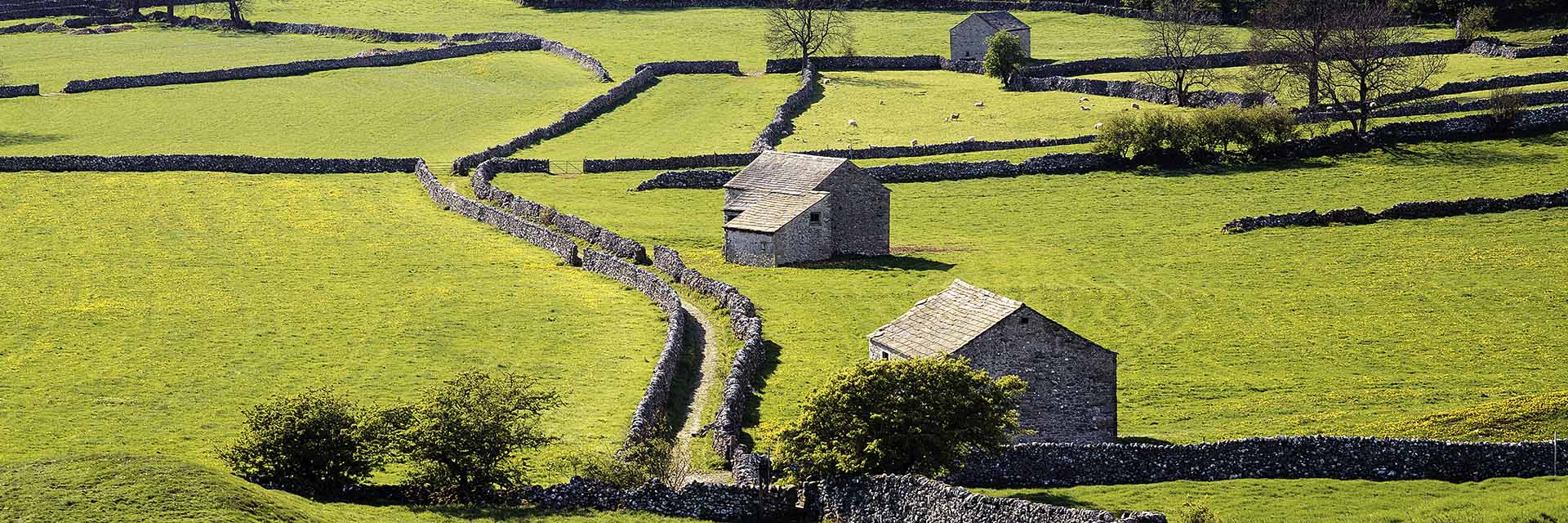 Yorkshire Dales National Park